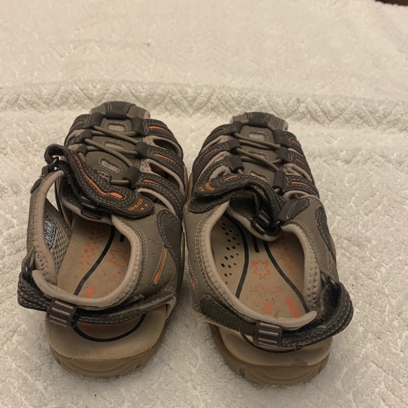 Geox Sandals (Size kids 2) - Picture 2 of 3